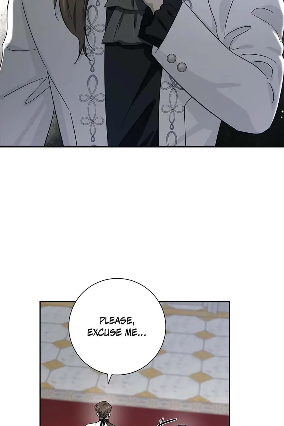 Full Moon Alchemist Chapter 100 page 30 - 