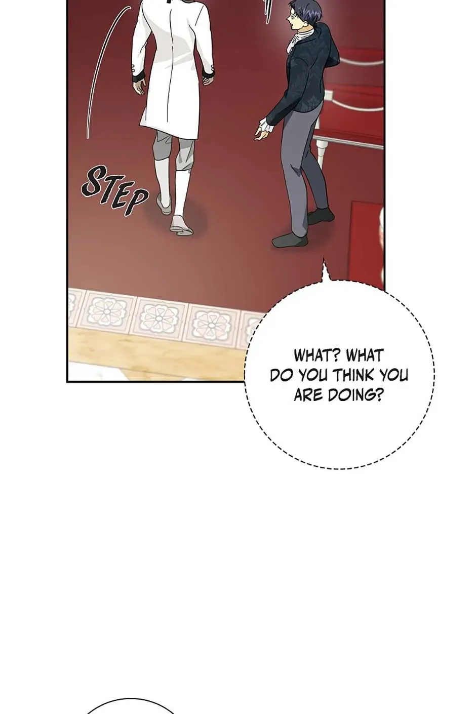 Full Moon Alchemist Chapter 100 page 31 - 