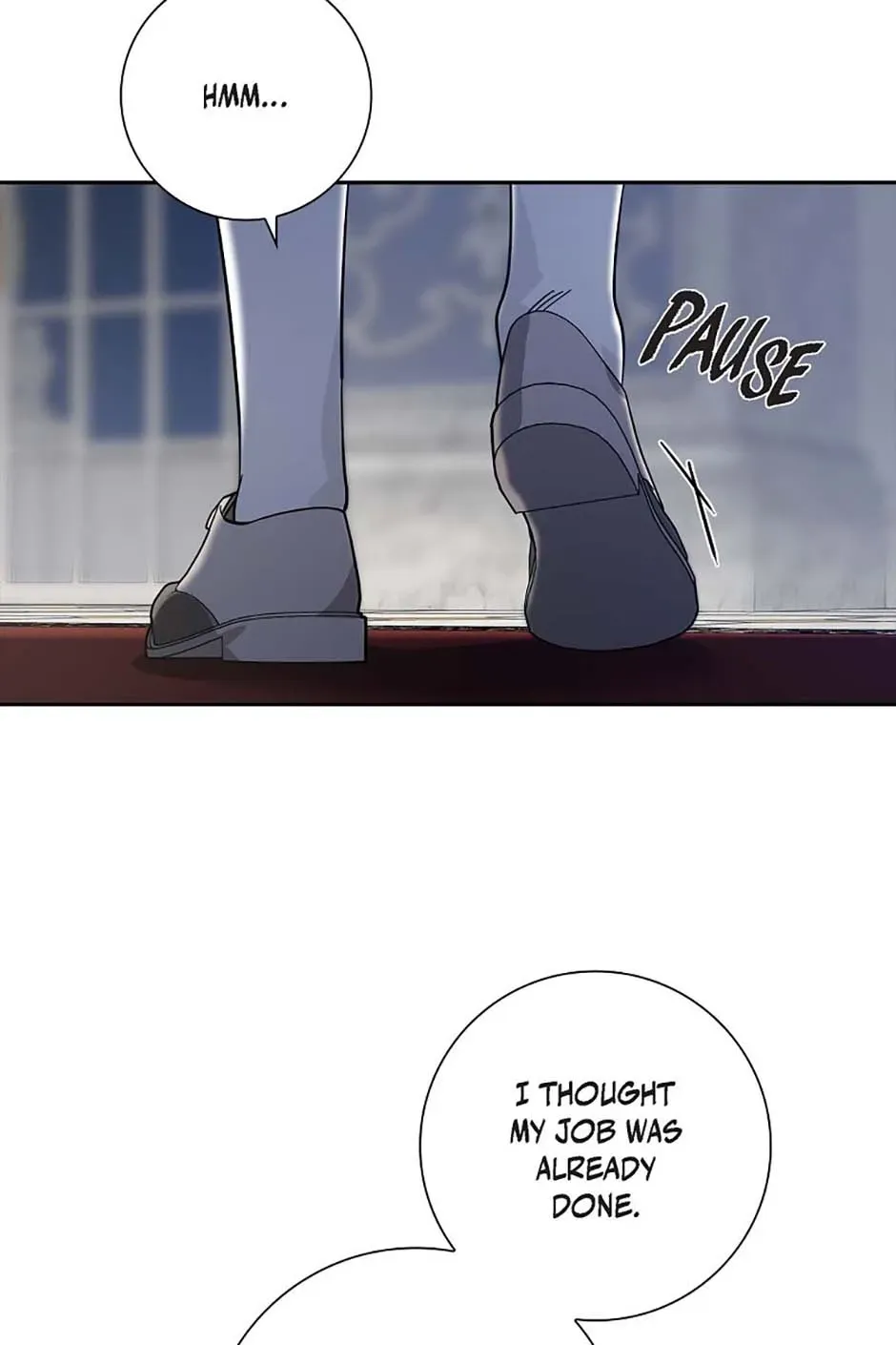 Full Moon Alchemist Chapter 100 page 32 - 