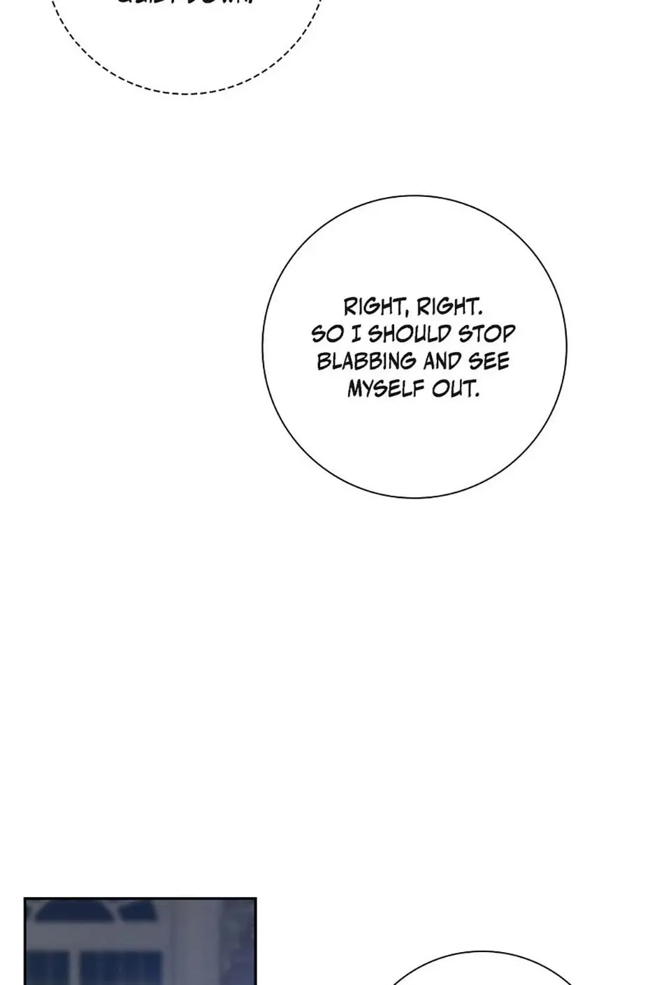 Full Moon Alchemist Chapter 100 page 34 - 