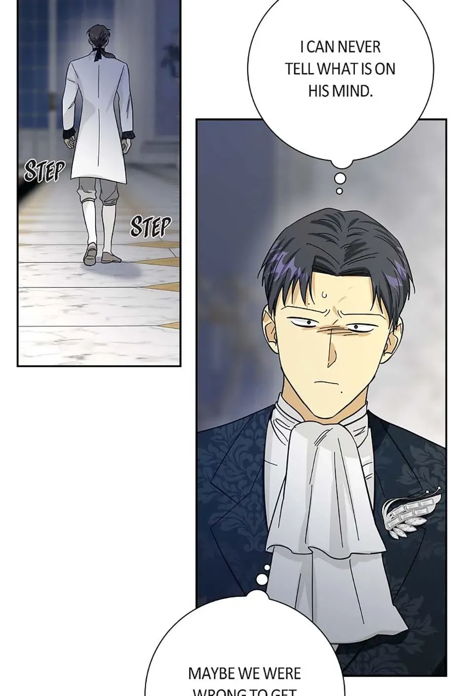 Full Moon Alchemist Chapter 100 page 35 - 