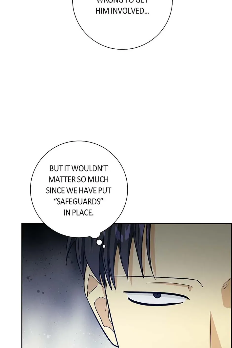 Full Moon Alchemist Chapter 100 page 36 - 