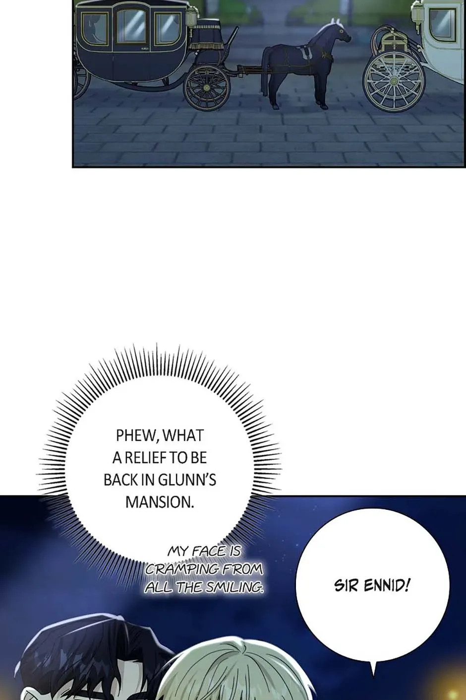 Full Moon Alchemist Chapter 100 page 39 - 