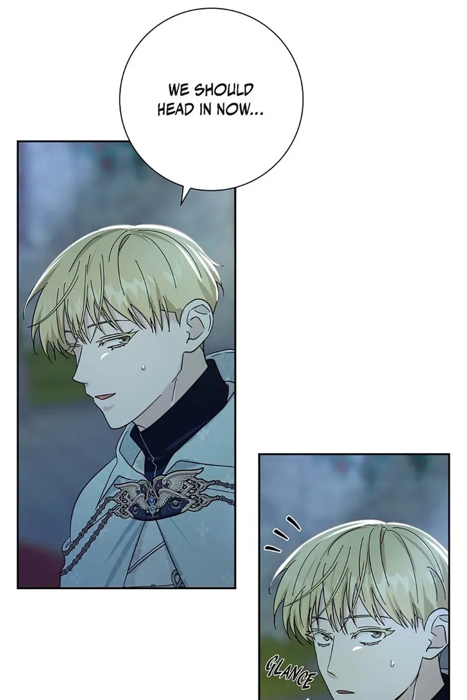 Full Moon Alchemist Chapter 100 page 42 - 