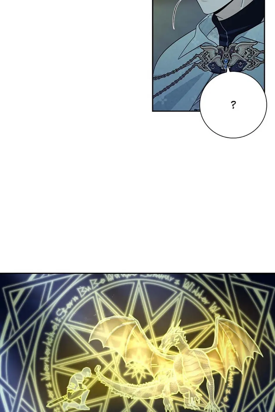 Full Moon Alchemist Chapter 100 page 43 - 
