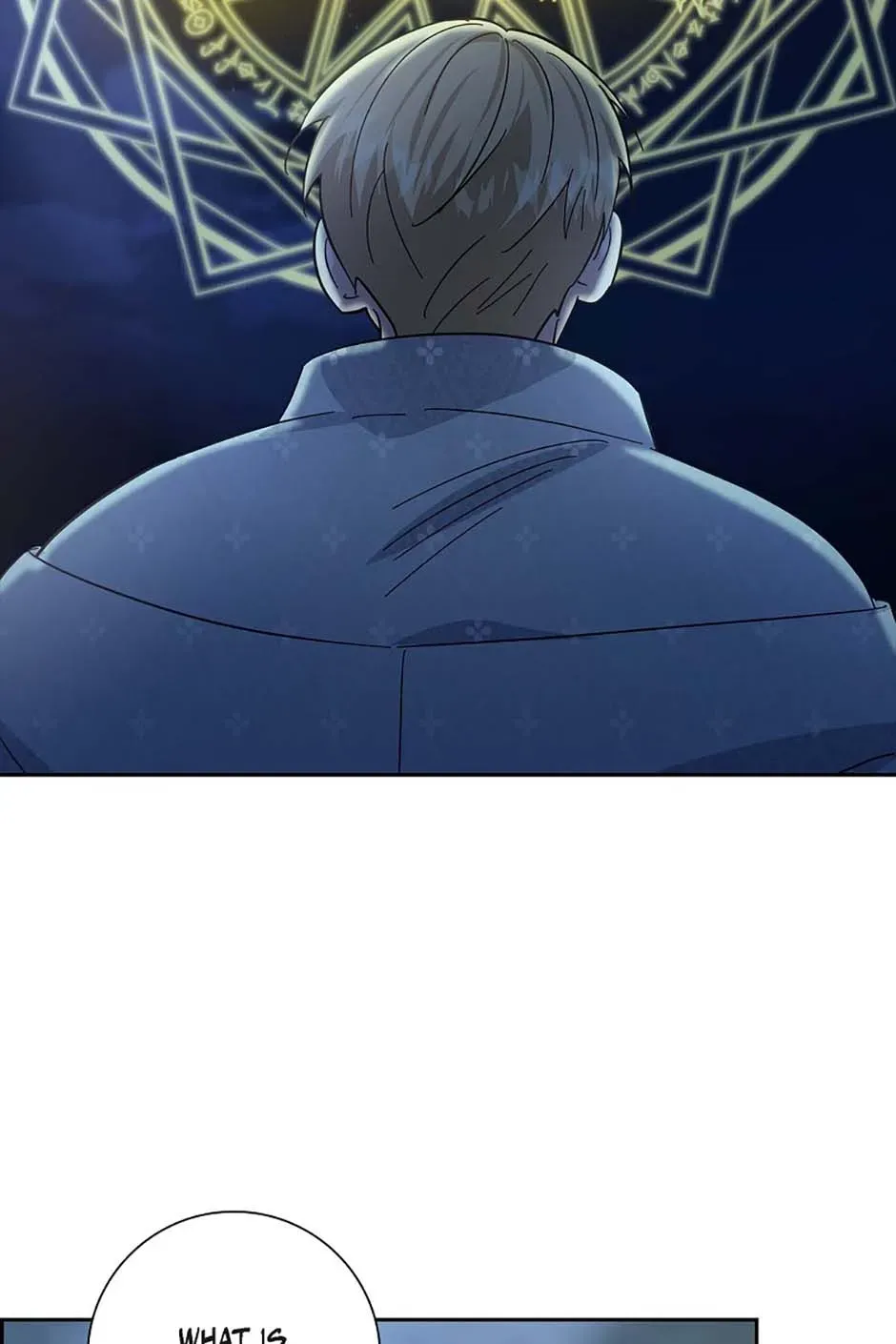 Full Moon Alchemist Chapter 100 page 44 - 