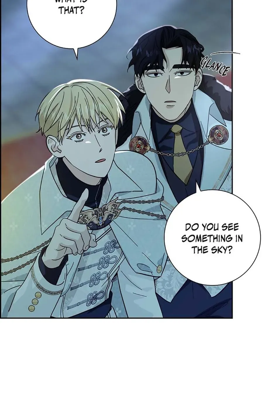 Full Moon Alchemist Chapter 100 page 45 - 