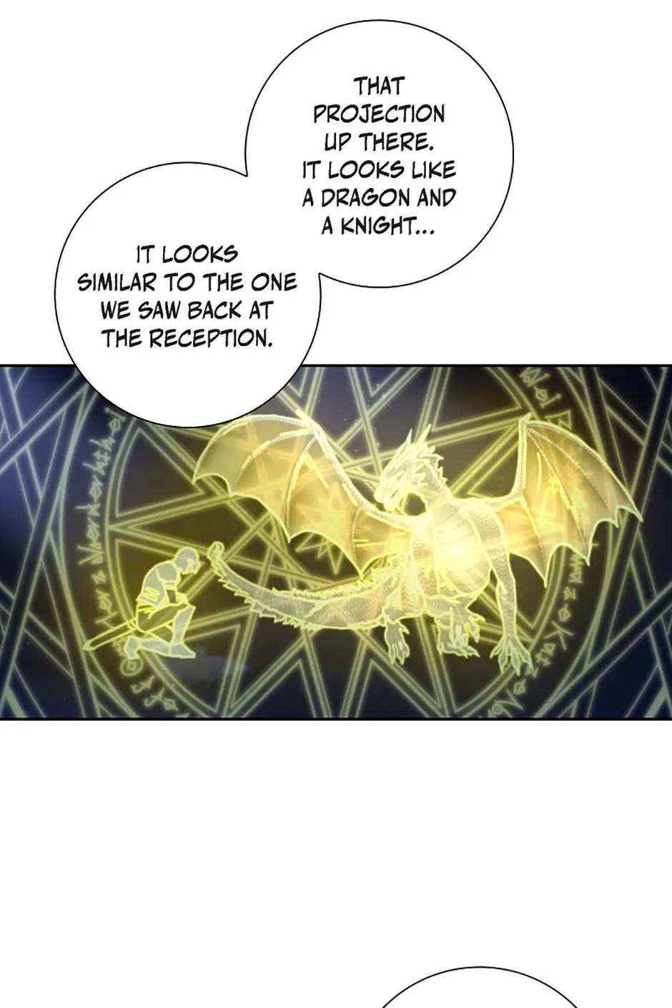 Full Moon Alchemist Chapter 100 page 46 - 