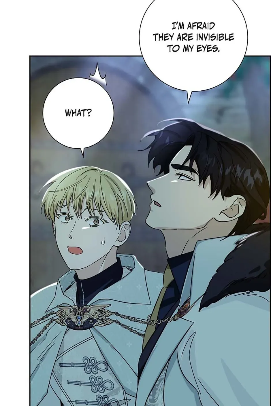 Full Moon Alchemist Chapter 100 page 47 - 