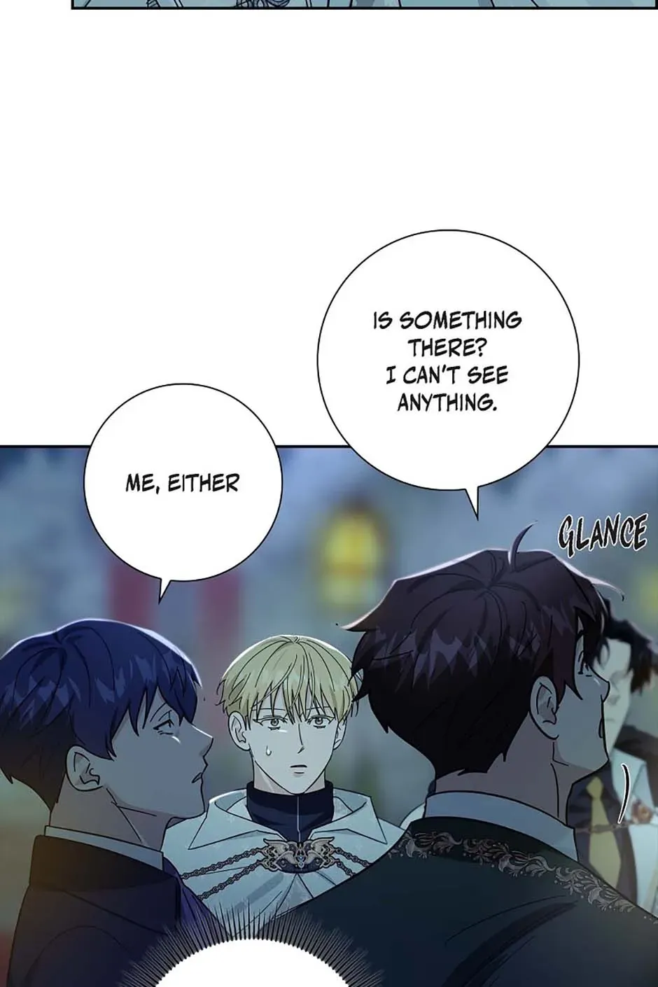 Full Moon Alchemist Chapter 100 page 48 - 