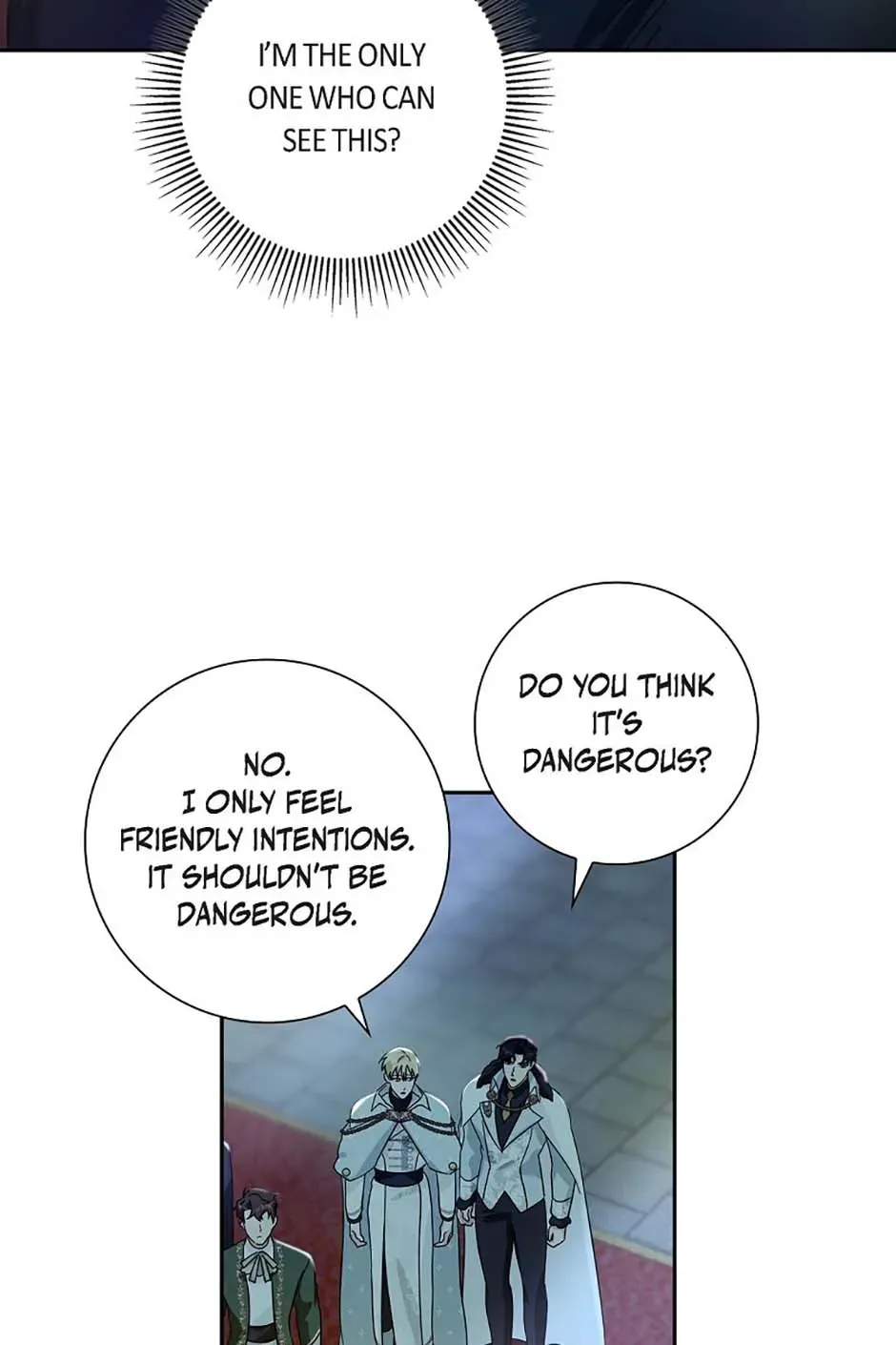 Full Moon Alchemist Chapter 100 page 49 - 