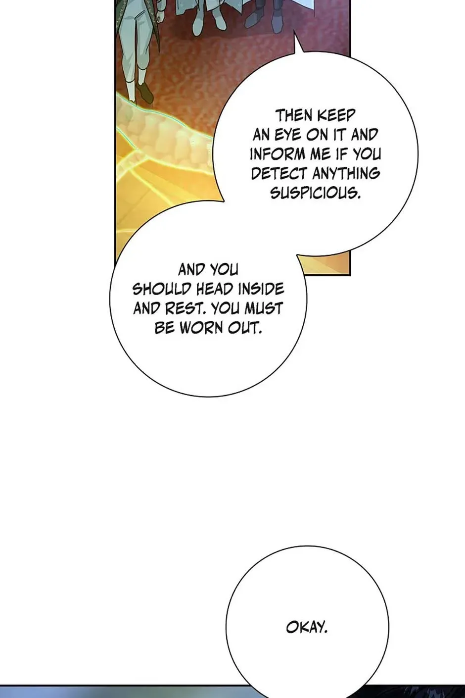 Full Moon Alchemist Chapter 100 page 50 - 