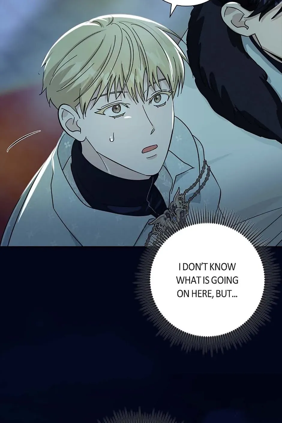 Full Moon Alchemist Chapter 100 page 51 - 
