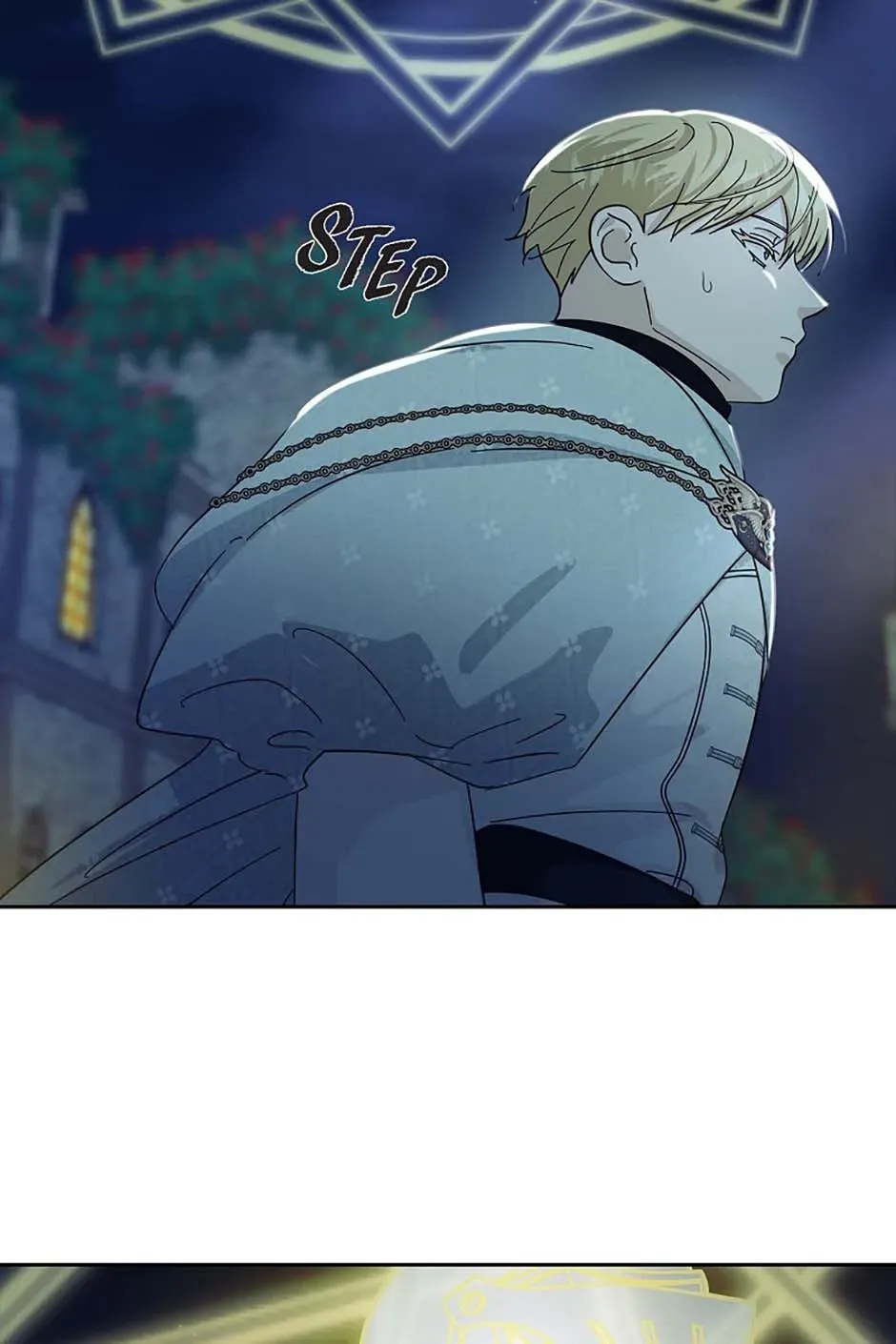 Full Moon Alchemist Chapter 100 page 53 - 
