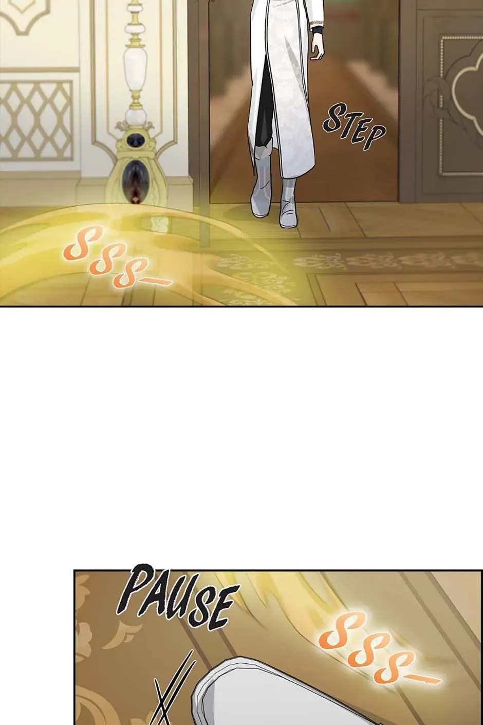 Full Moon Alchemist Chapter 100 page 57 - 