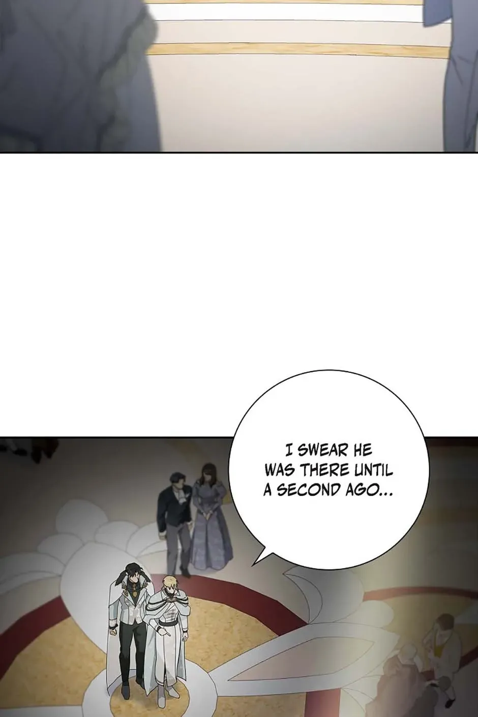 Full Moon Alchemist Chapter 100 page 7 - 