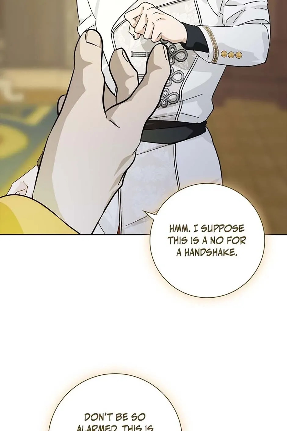 Full Moon Alchemist Chapter 100 page 64 - 