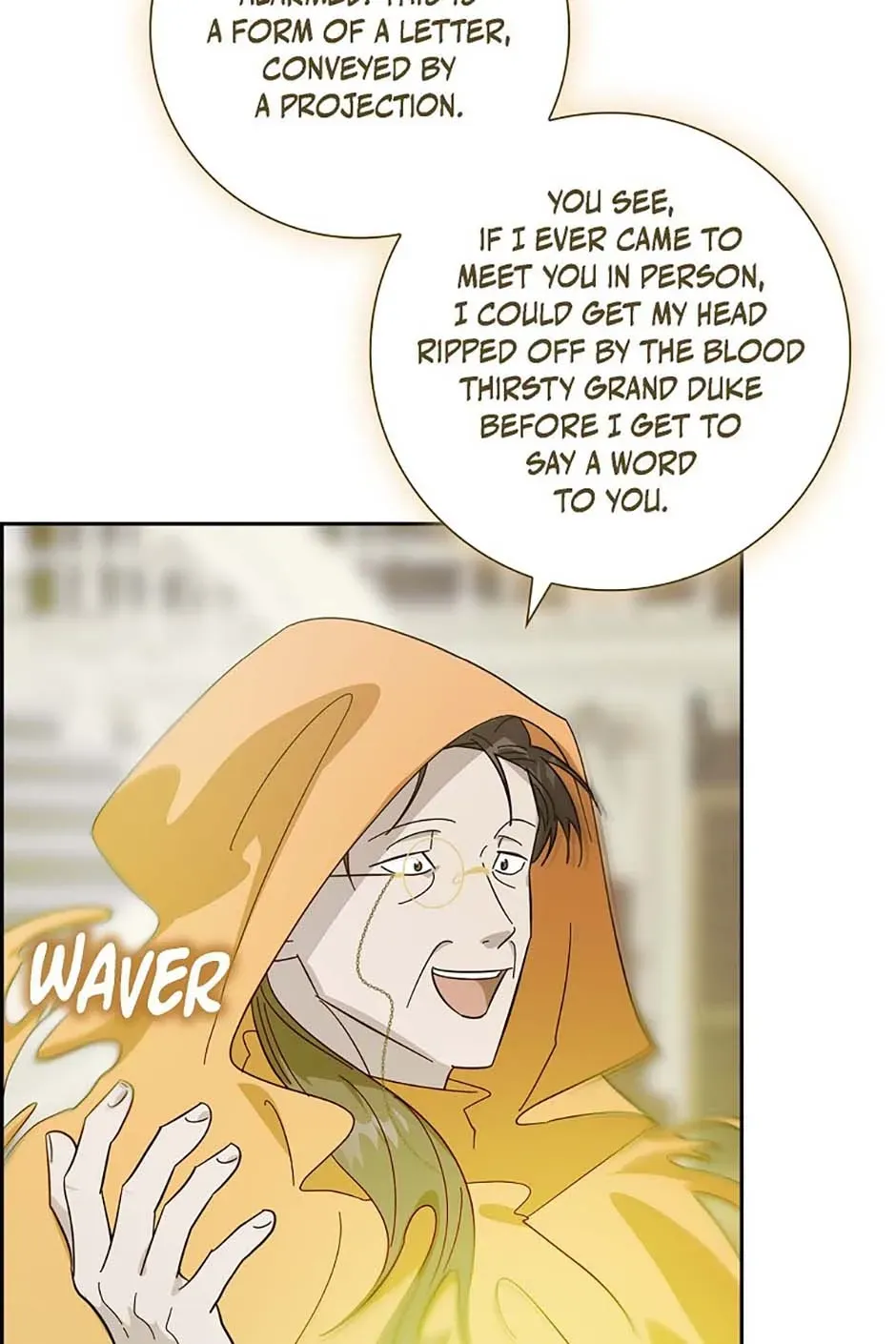 Full Moon Alchemist Chapter 100 page 65 - 