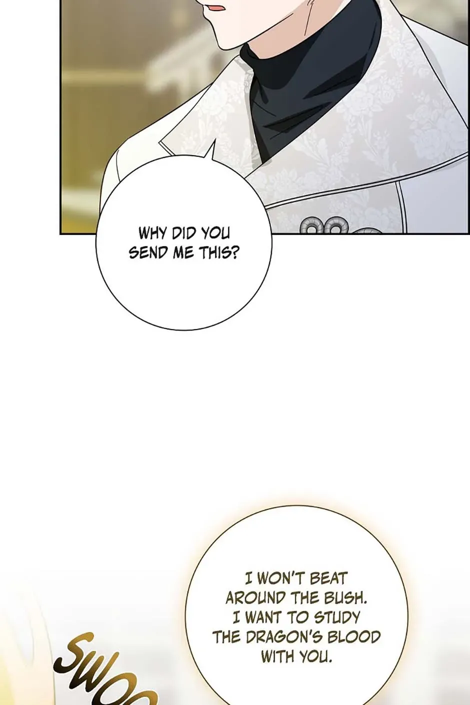 Full Moon Alchemist Chapter 100 page 67 - 