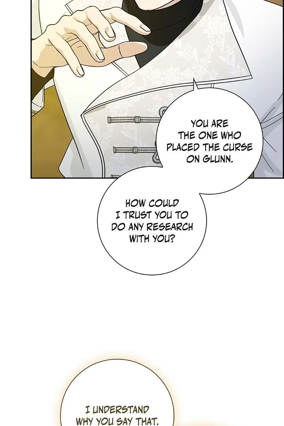 Full Moon Alchemist Chapter 100 page 70 - 