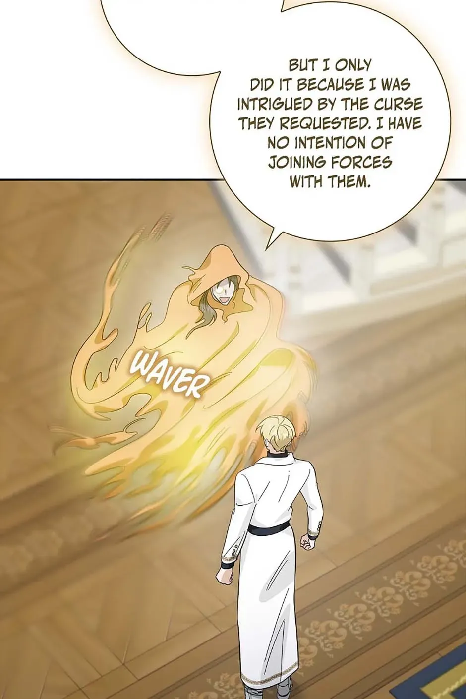 Full Moon Alchemist Chapter 100 page 71 - 