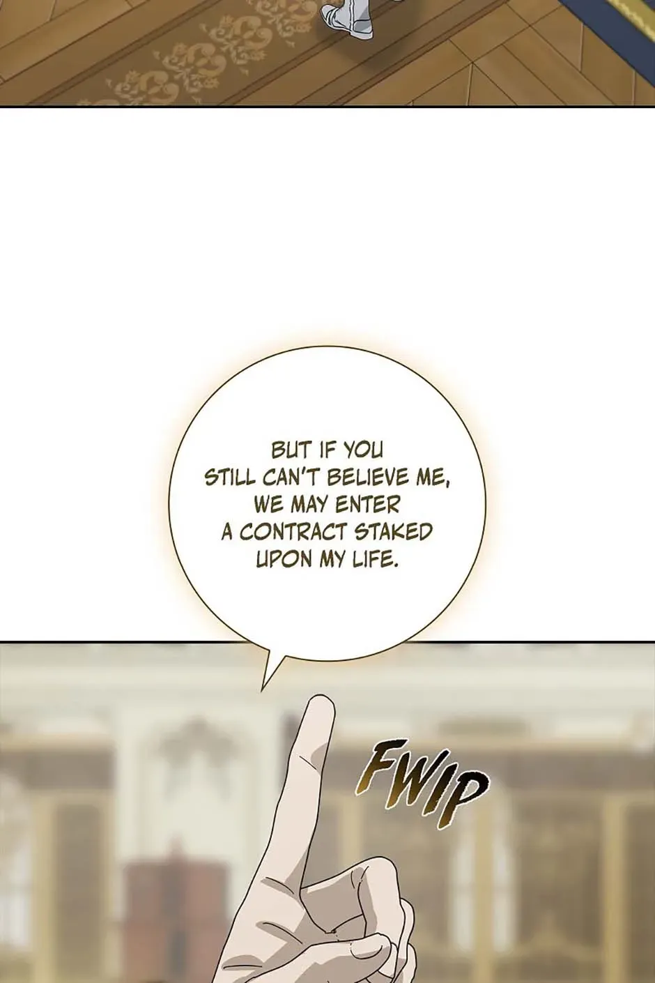 Full Moon Alchemist Chapter 100 page 72 - 