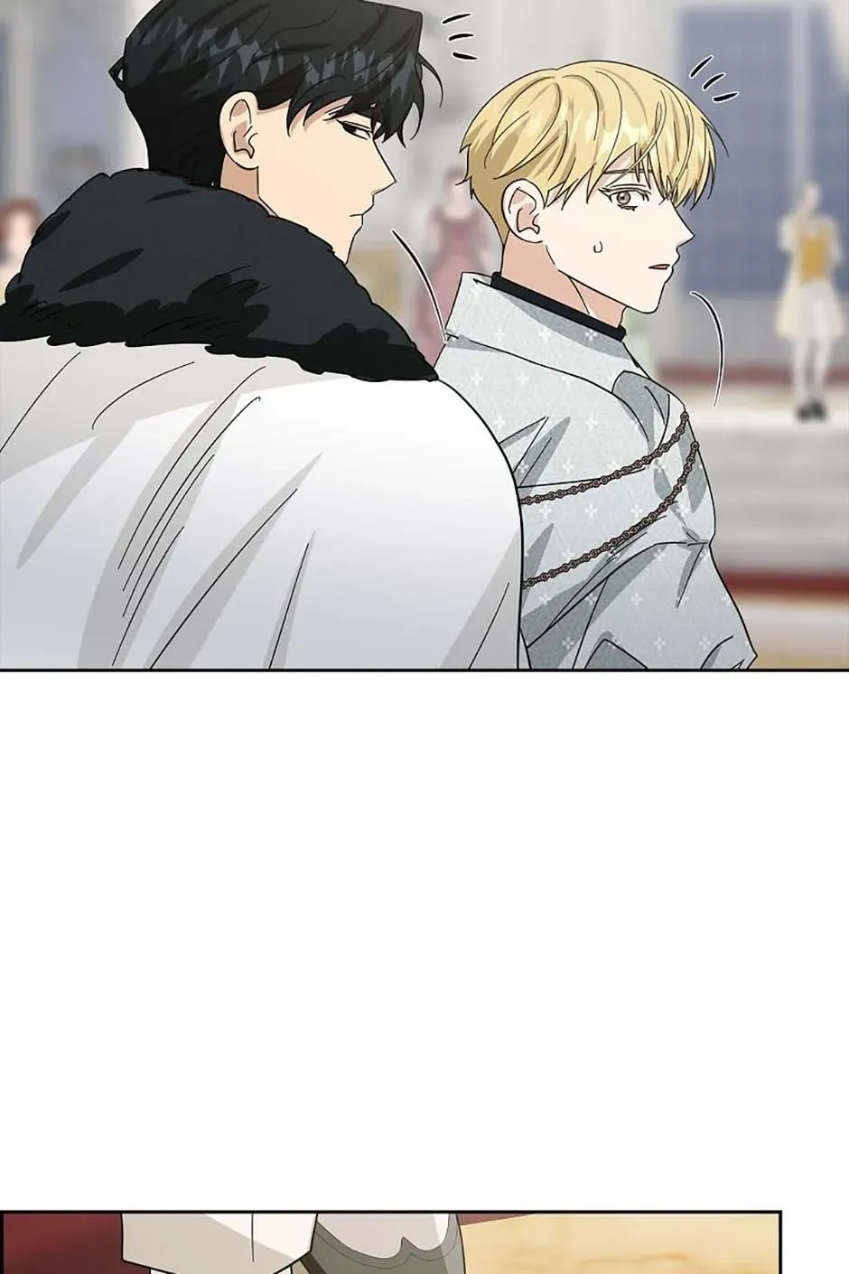 Full Moon Alchemist Chapter 100 page 9 - 
