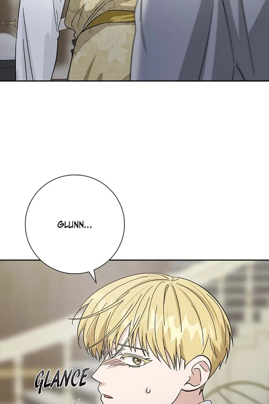 Full Moon Alchemist Chapter 100 page 87 - 