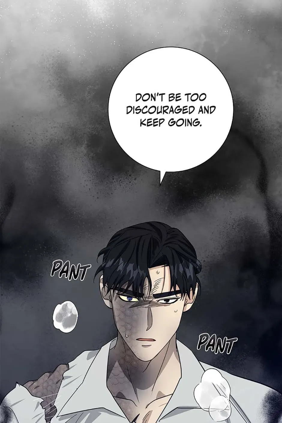 Full Moon Alchemist Chapter 100 page 89 - 