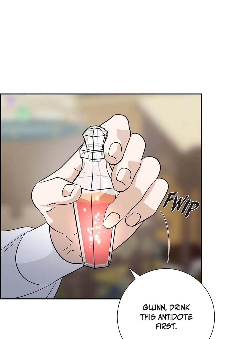 Full Moon Alchemist Chapter 101 page 1 - 