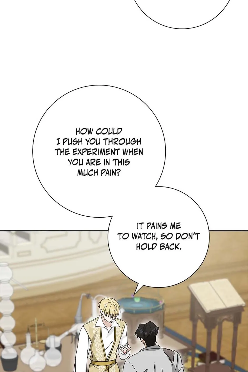 Full Moon Alchemist Chapter 101 page 2 - 