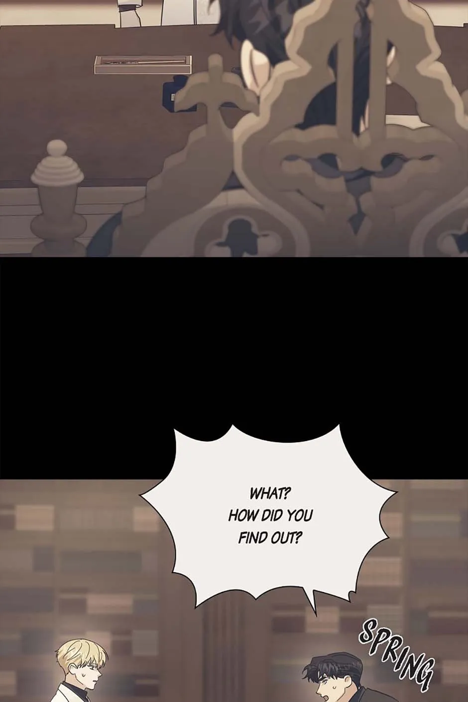 Full Moon Alchemist Chapter 101 page 11 - 
