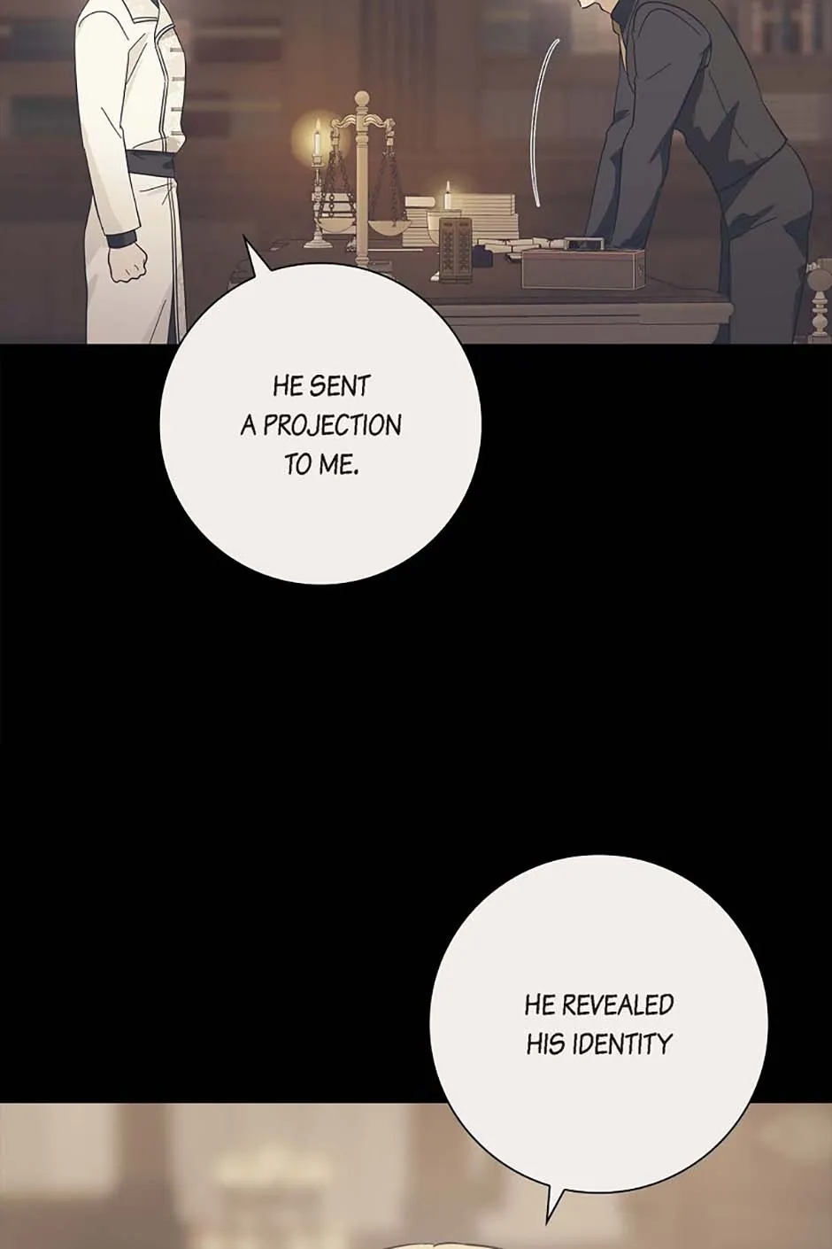 Full Moon Alchemist Chapter 101 page 12 - 