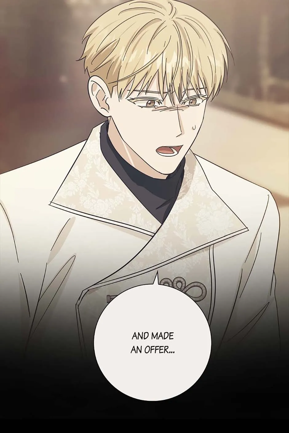 Full Moon Alchemist Chapter 101 page 13 - 