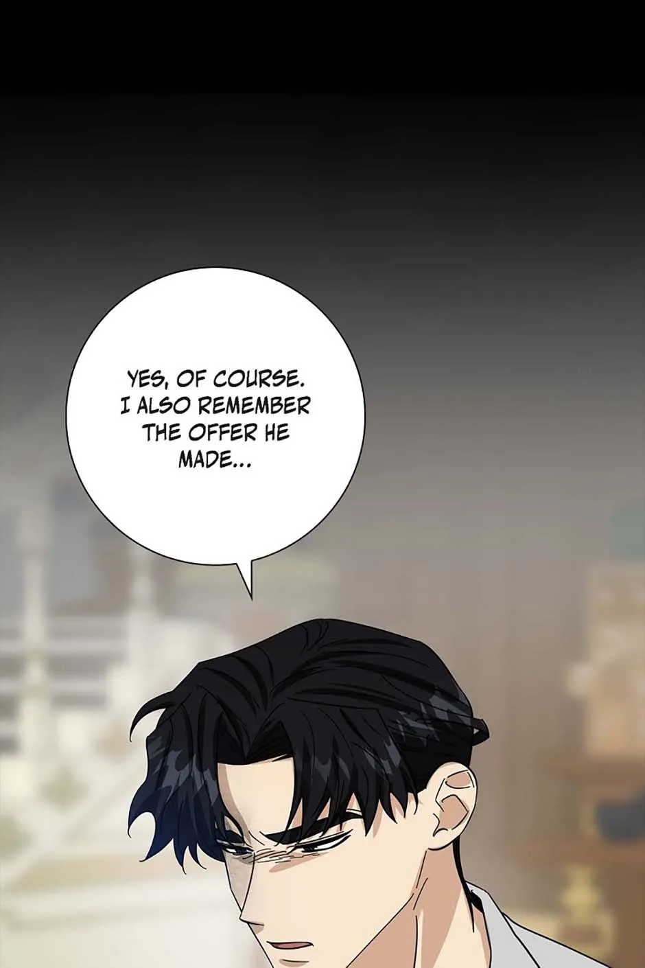 Full Moon Alchemist Chapter 101 page 14 - 