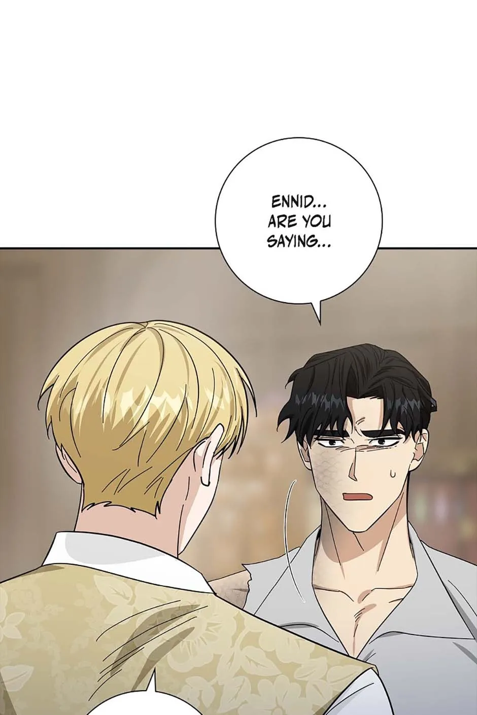 Full Moon Alchemist Chapter 101 page 16 - 