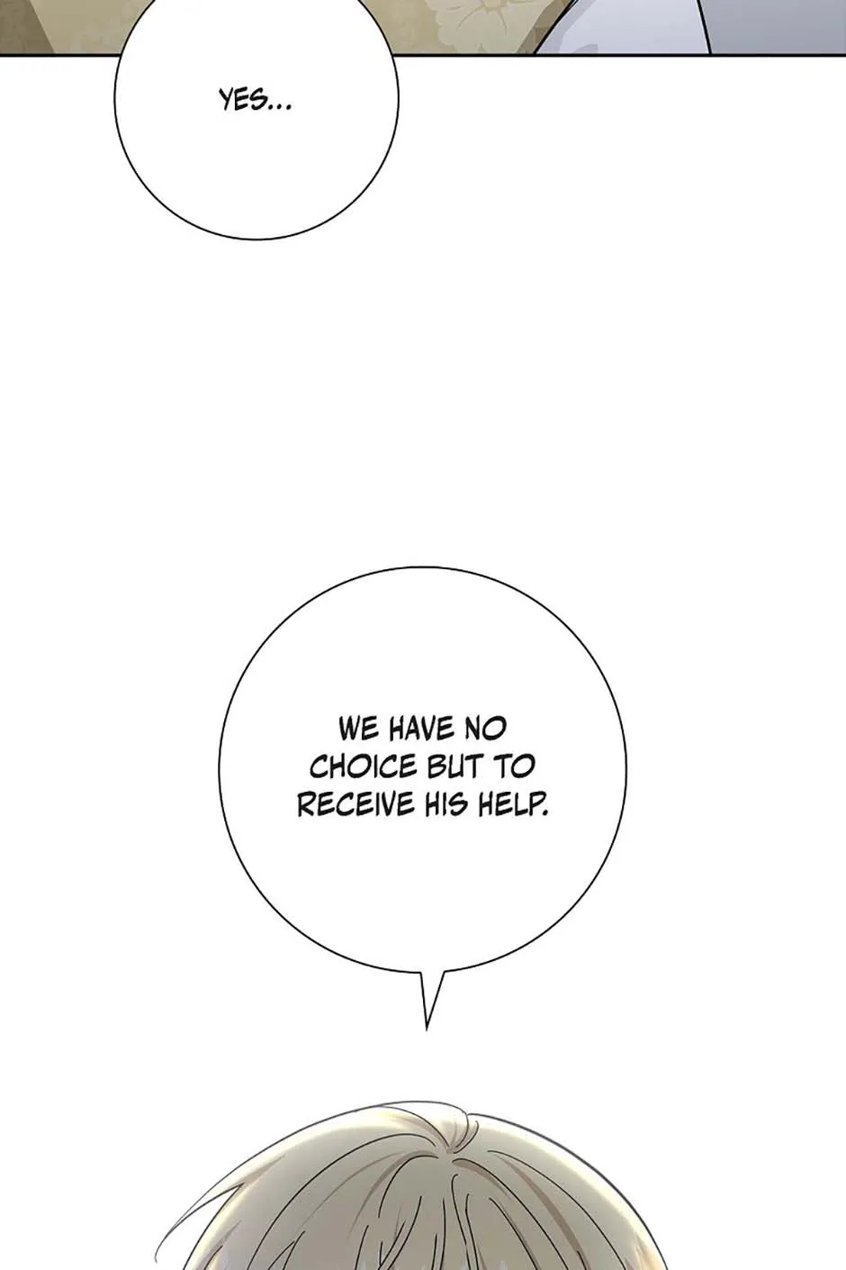 Full Moon Alchemist Chapter 101 page 17 - 