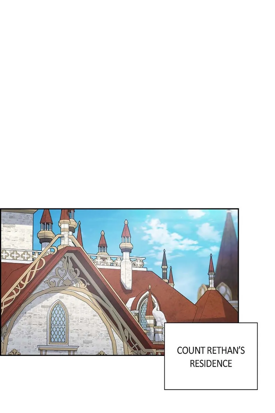 Full Moon Alchemist Chapter 101 page 20 - 