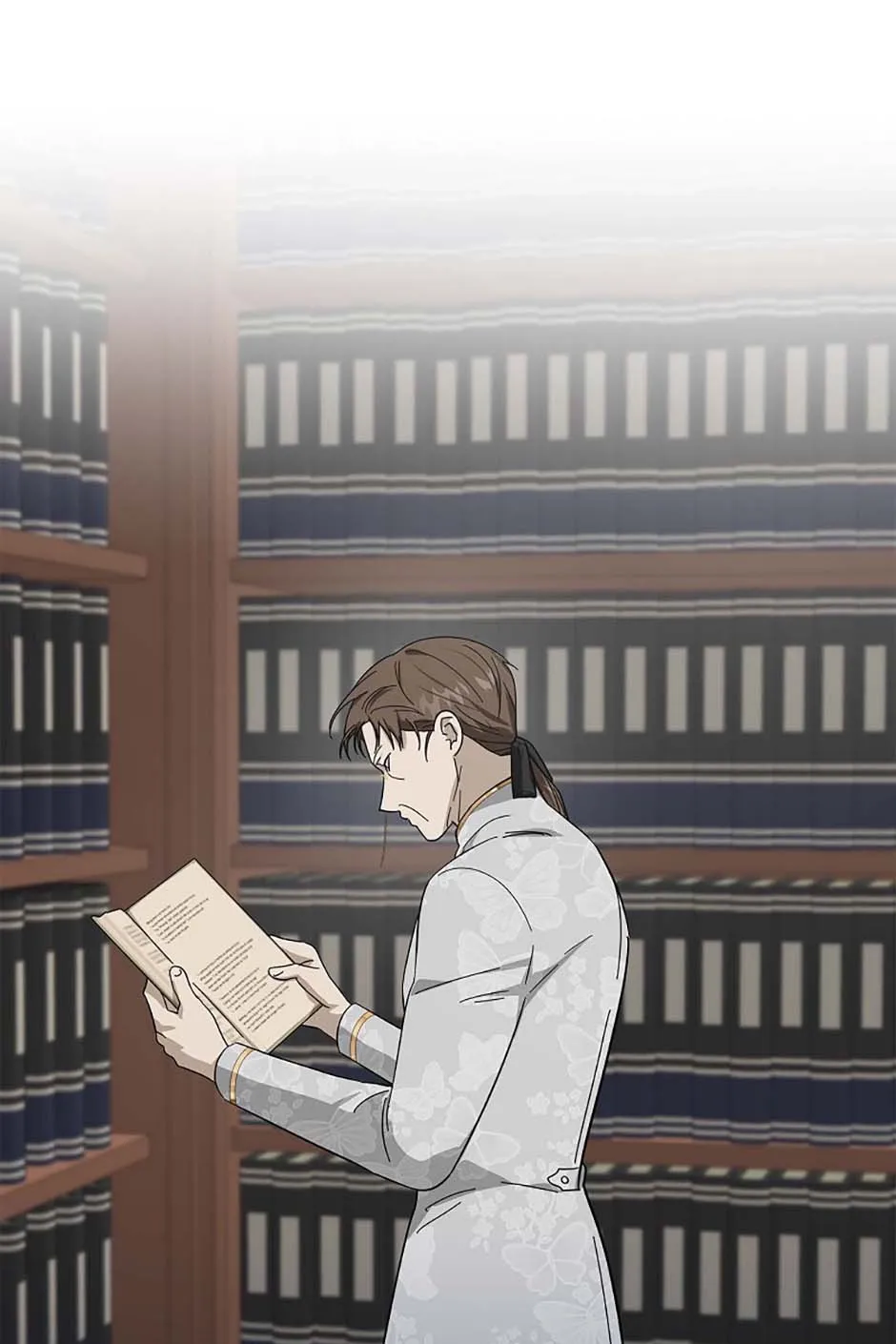 Full Moon Alchemist Chapter 101 page 21 - 