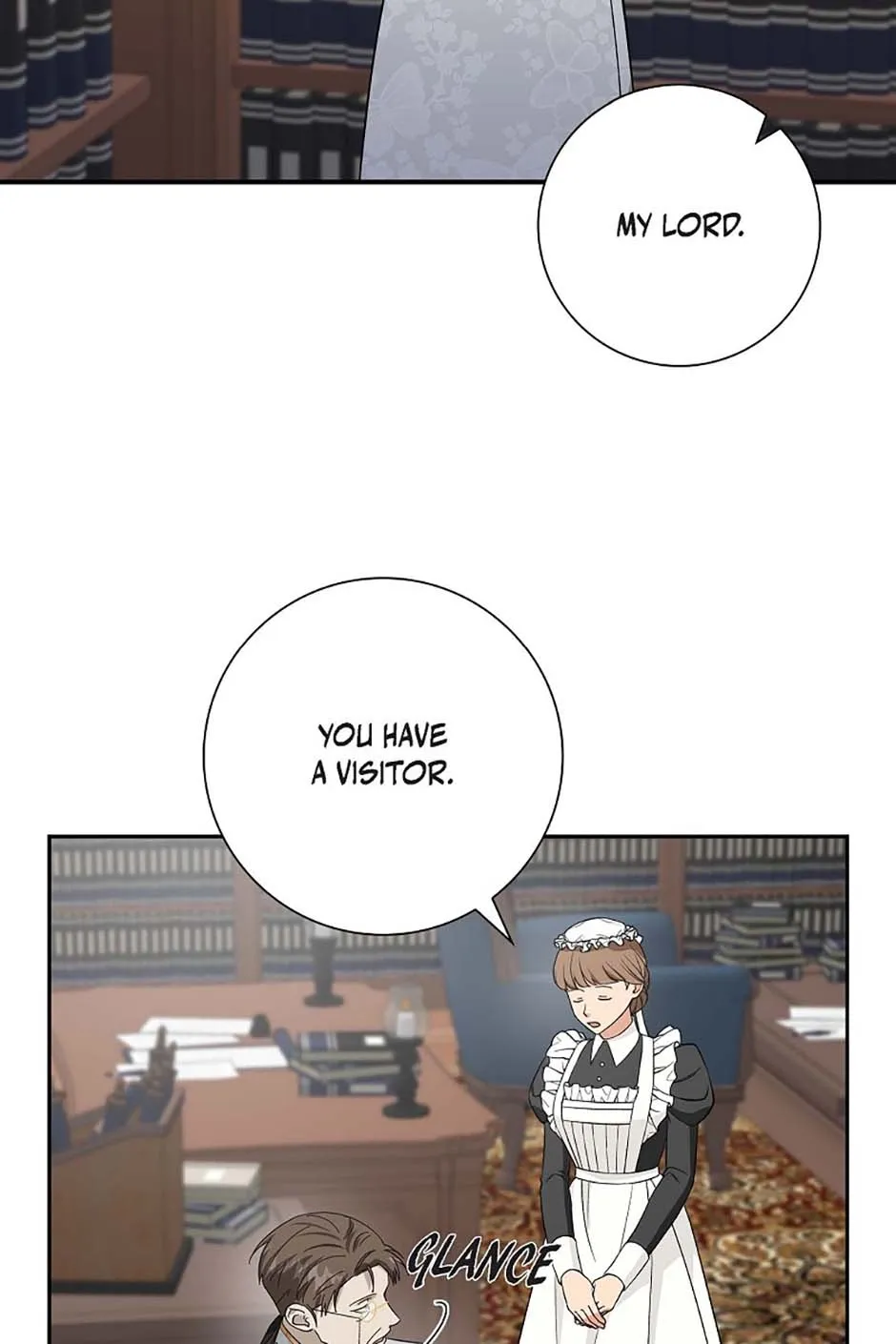 Full Moon Alchemist Chapter 101 page 22 - 