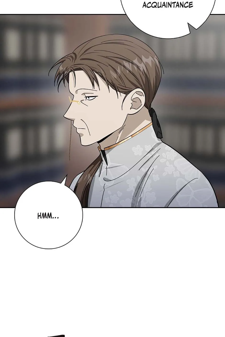 Full Moon Alchemist Chapter 101 page 24 - 