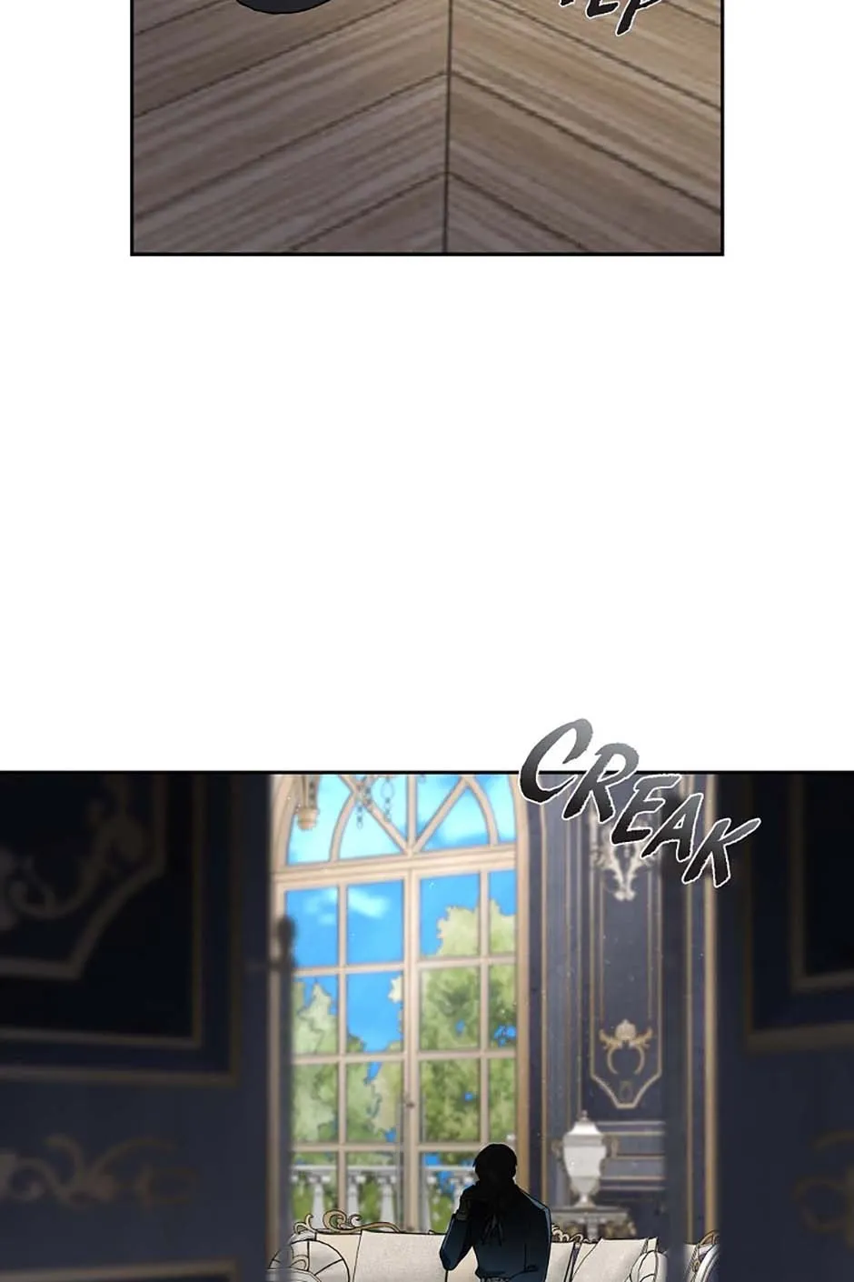 Full Moon Alchemist Chapter 101 page 27 - 