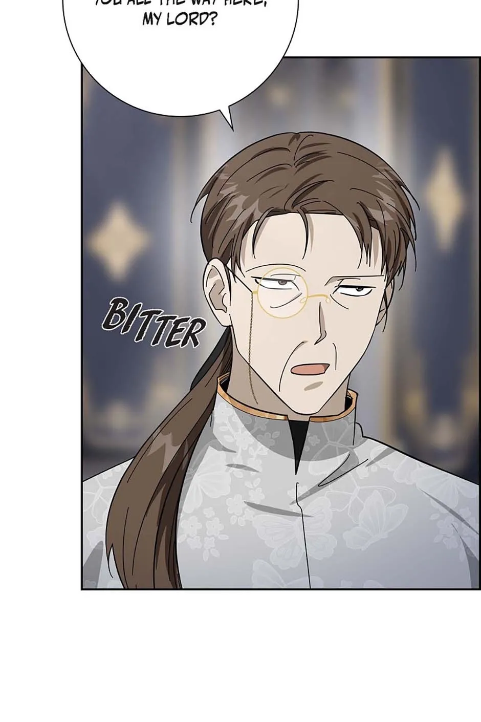 Full Moon Alchemist Chapter 101 page 30 - 