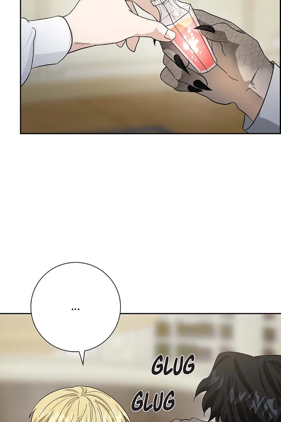 Full Moon Alchemist Chapter 101 page 4 - 