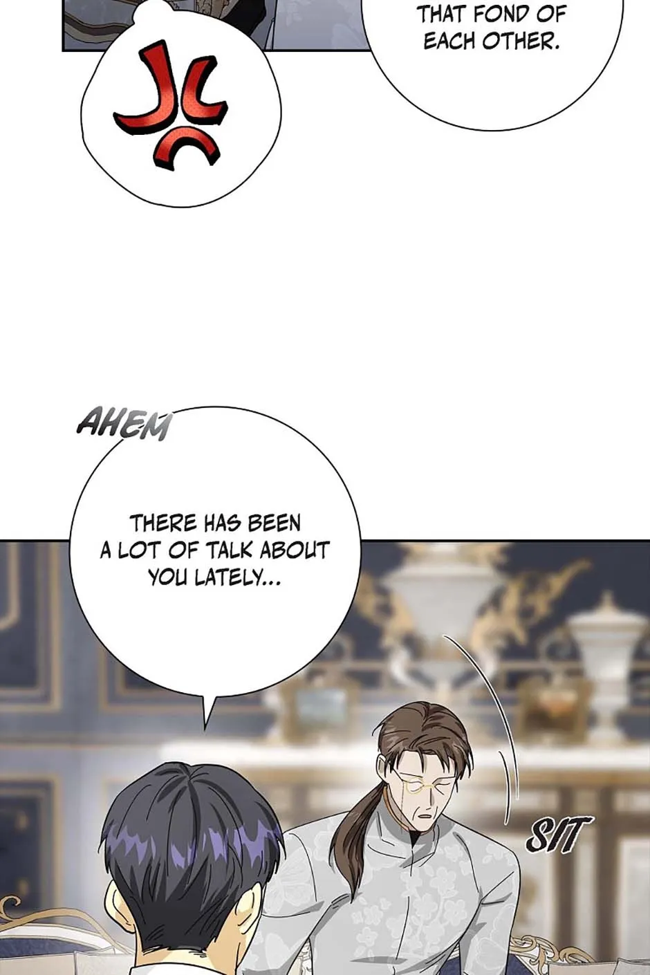 Full Moon Alchemist Chapter 101 page 32 - 