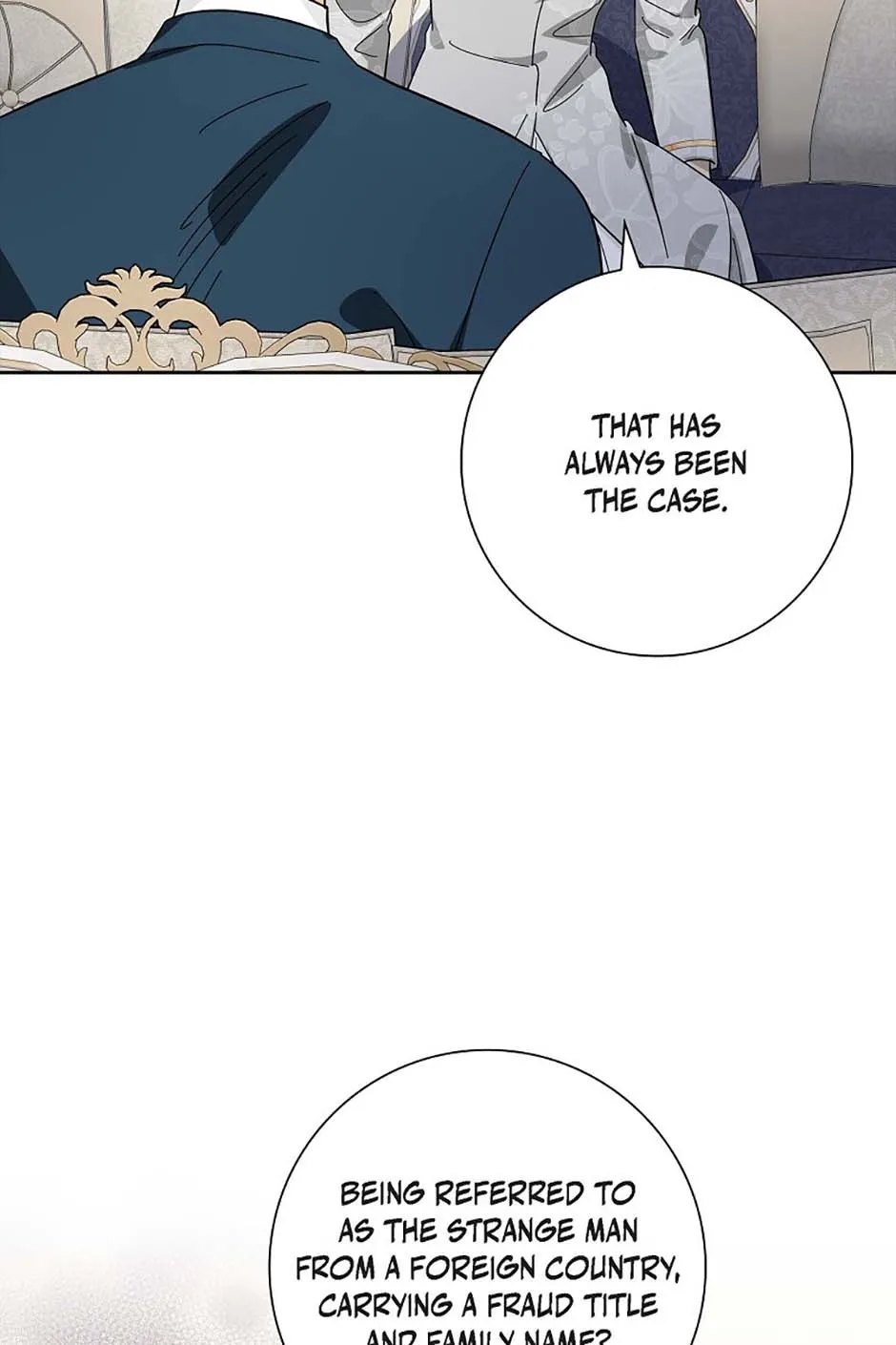 Full Moon Alchemist Chapter 101 page 33 - 