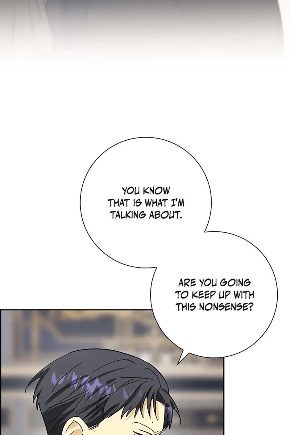 Full Moon Alchemist Chapter 101 page 35 - 