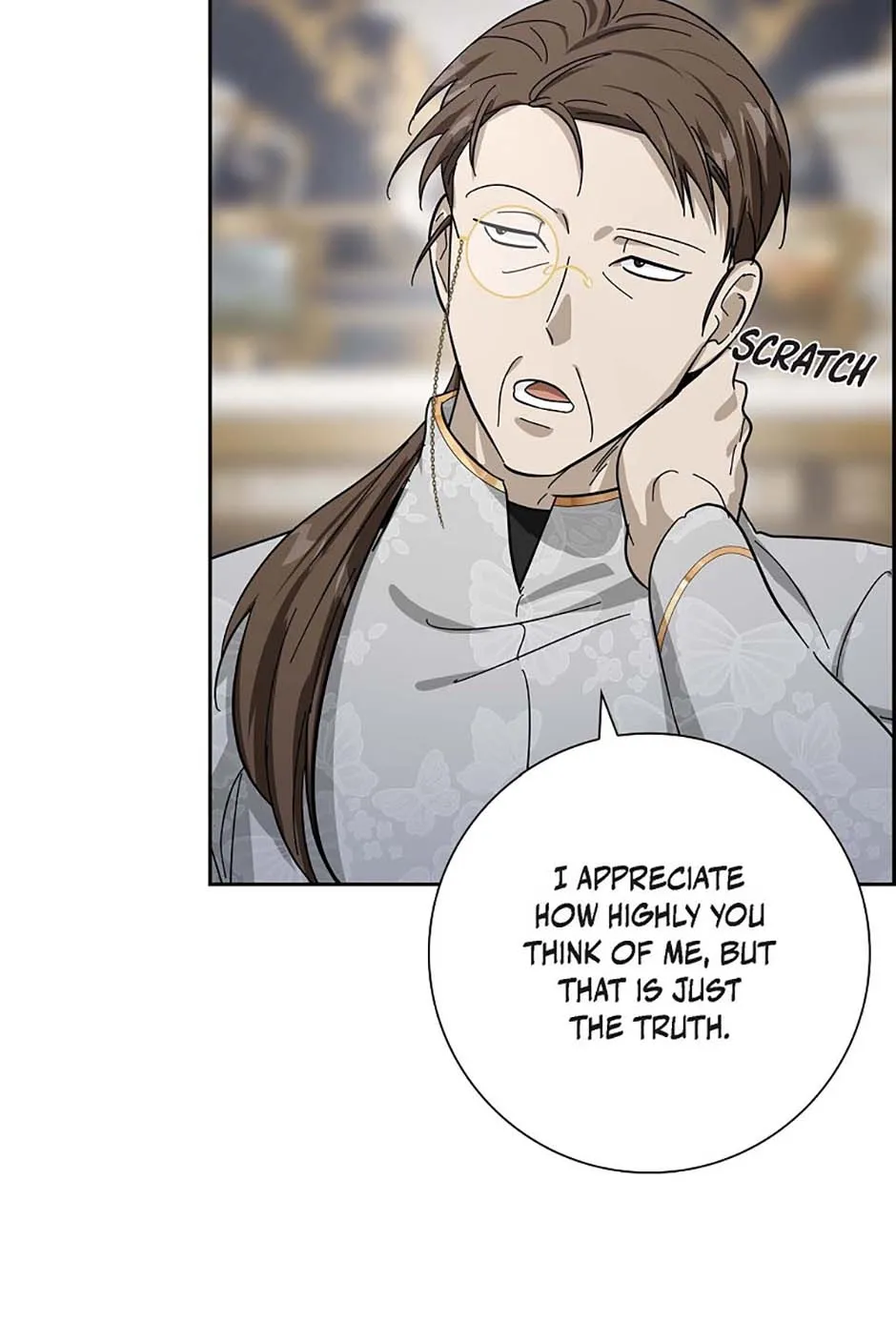 Full Moon Alchemist Chapter 101 page 37 - 