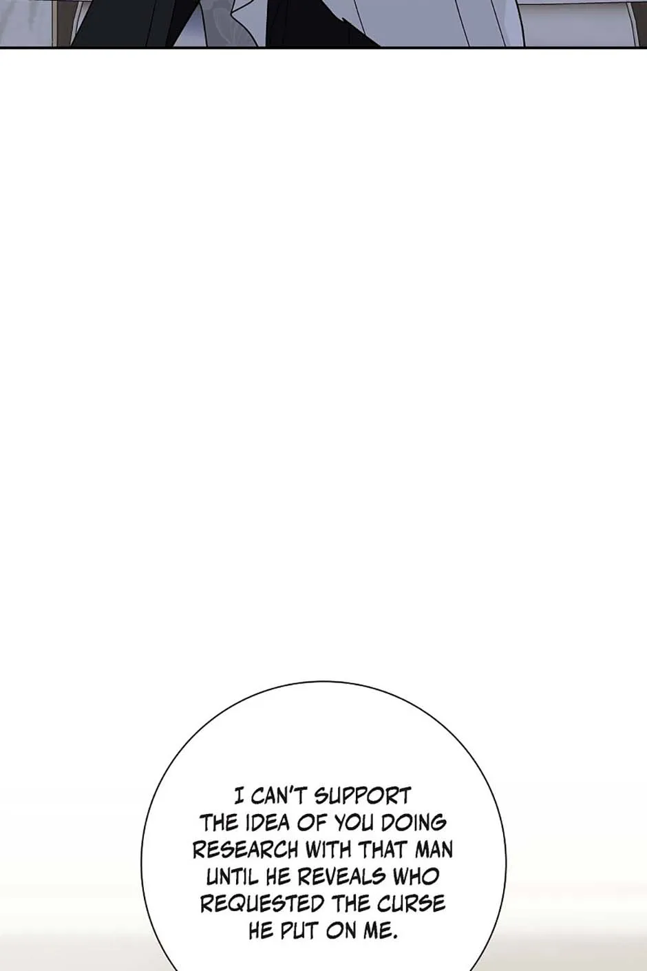 Full Moon Alchemist Chapter 101 page 41 - 