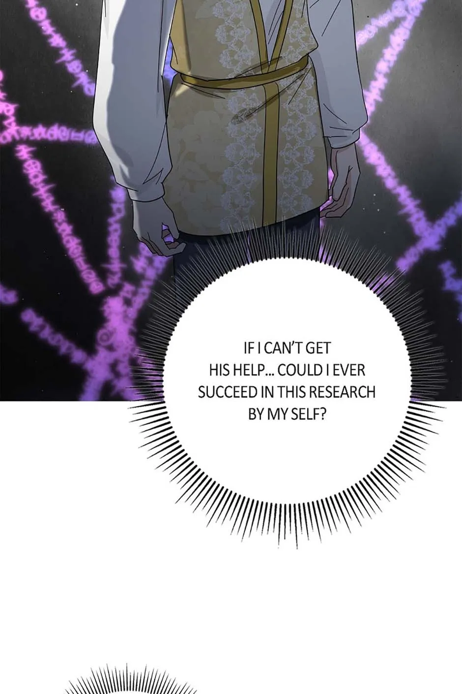 Full Moon Alchemist Chapter 101 page 46 - 
